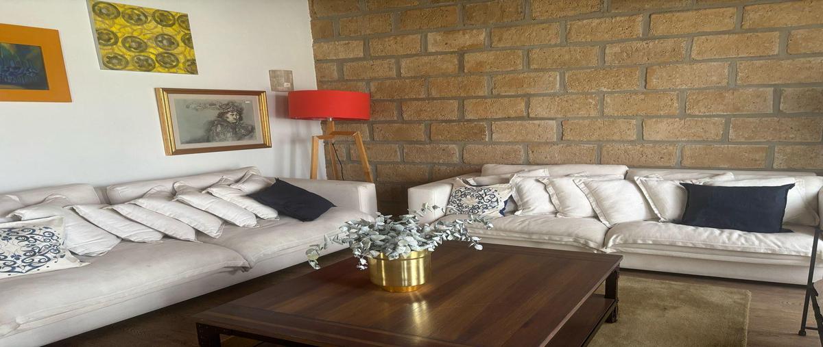 Foto de departamento en venta en  , cuajimalpa, cuajimalpa de morelos, df / cdmx, 30263515 No. 02