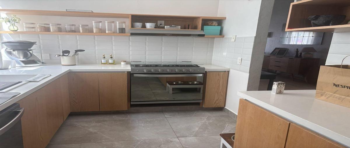 Foto de departamento en venta en  , cuajimalpa, cuajimalpa de morelos, df / cdmx, 30263515 No. 04