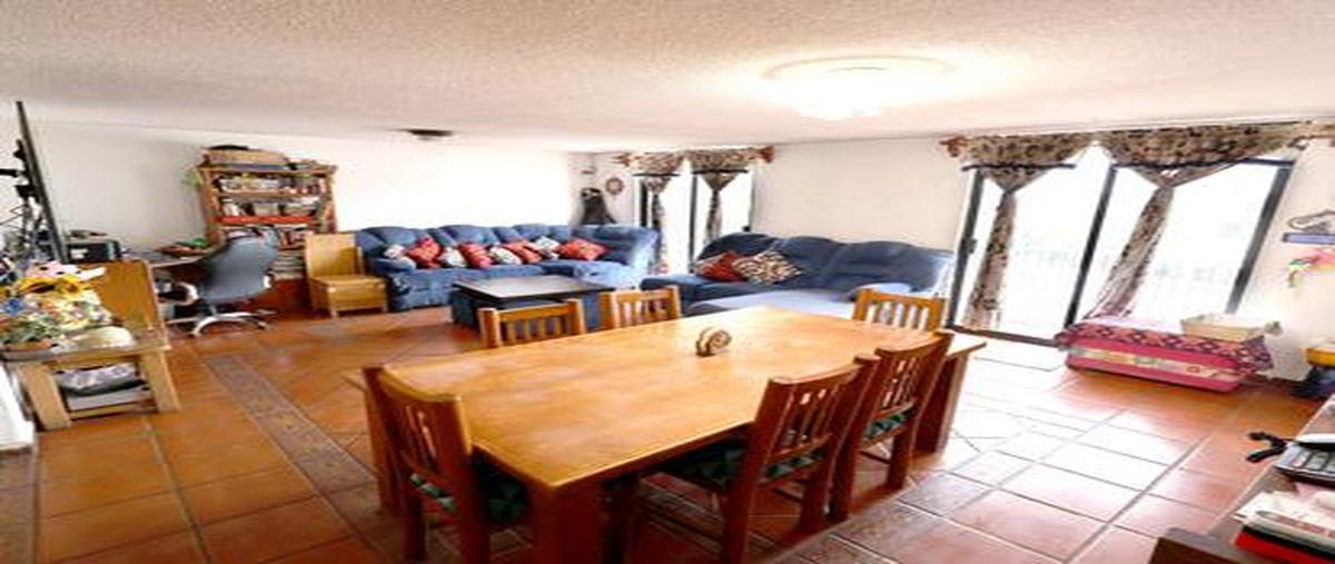 Foto de departamento en venta en  , cuajimalpa, cuajimalpa de morelos, df / cdmx, 30314589 No. 05