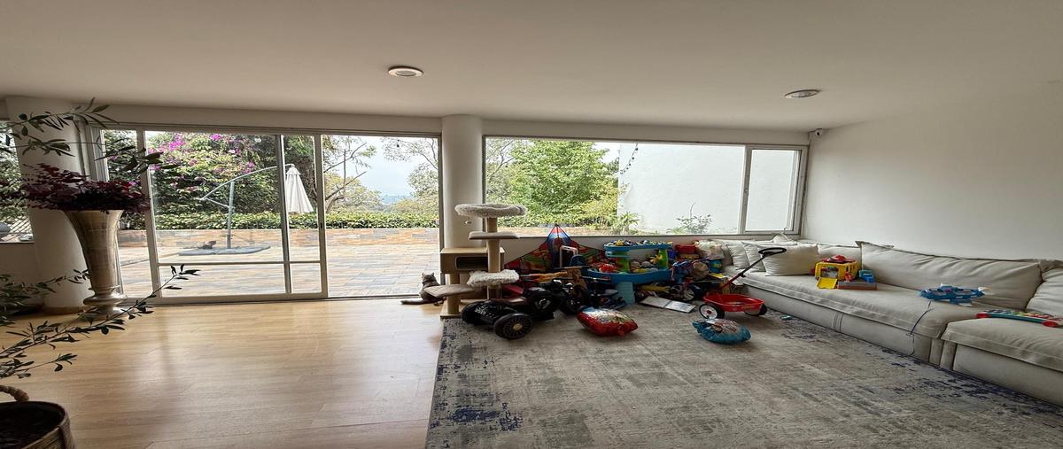 Foto de casa en venta en  , cuajimalpa, cuajimalpa de morelos, df / cdmx, 30329581 No. 04
