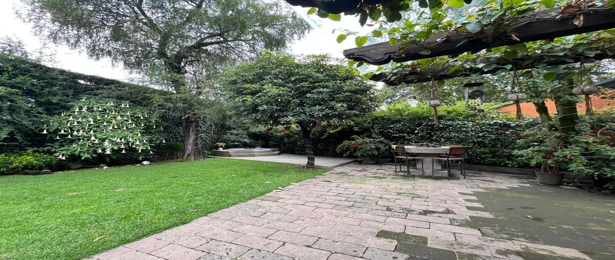 Foto de casa en renta en  , cuajimalpa, cuajimalpa de morelos, df / cdmx, 30344728 No. 02