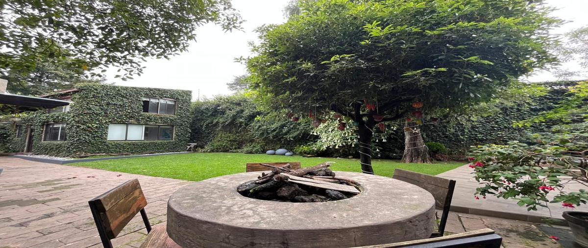 Foto de casa en renta en  , cuajimalpa, cuajimalpa de morelos, df / cdmx, 30344728 No. 03