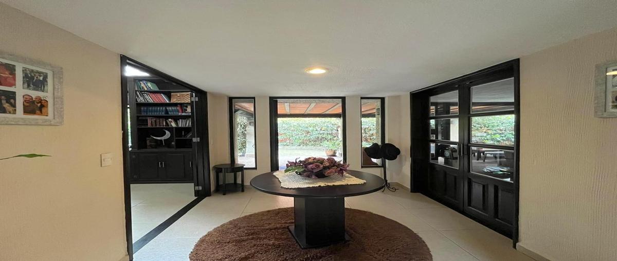 Foto de casa en renta en  , cuajimalpa, cuajimalpa de morelos, df / cdmx, 30344728 No. 04