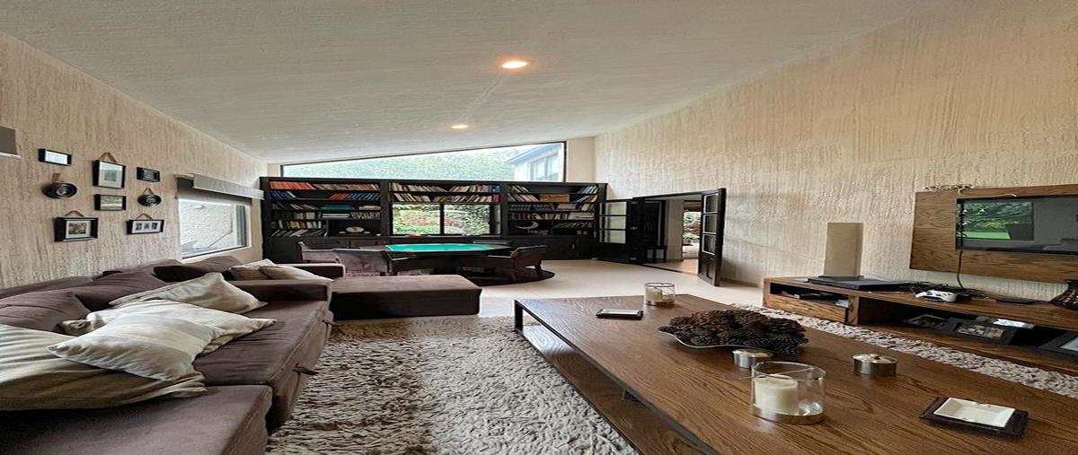 Foto de casa en renta en  , cuajimalpa, cuajimalpa de morelos, df / cdmx, 30344728 No. 05