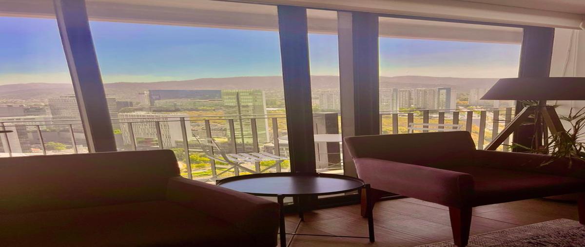 Foto de departamento en renta en  , cuajimalpa, cuajimalpa de morelos, df / cdmx, 30351093 No. 02