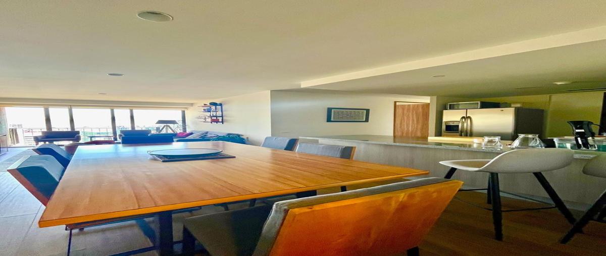 Foto de departamento en renta en  , cuajimalpa, cuajimalpa de morelos, df / cdmx, 30351093 No. 04