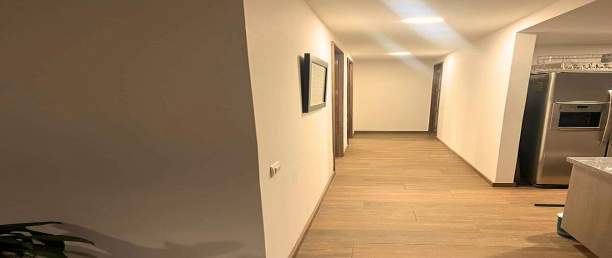 Foto de departamento en renta en  , cuajimalpa, cuajimalpa de morelos, df / cdmx, 30351093 No. 05