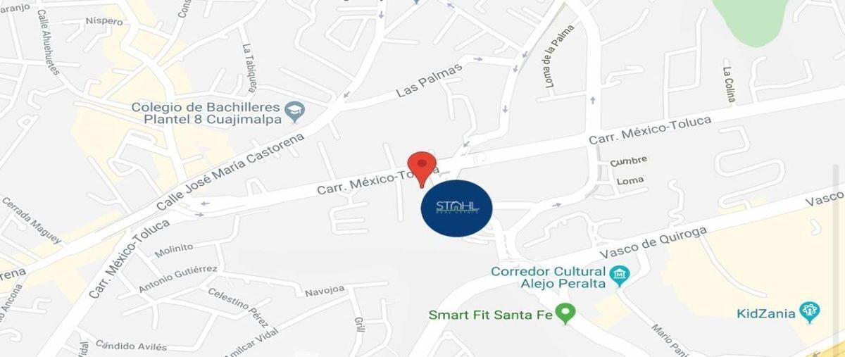 Foto de oficina en venta en  , cuajimalpa, cuajimalpa de morelos, df / cdmx, 0 No. 03