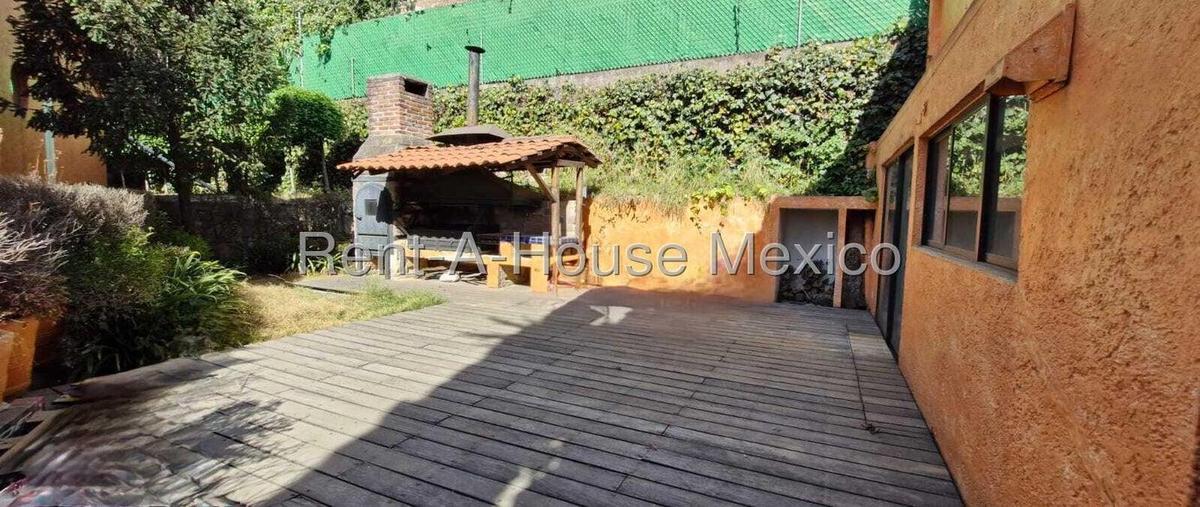 Foto de casa en venta en  , cuajimalpa, cuajimalpa de morelos, df / cdmx, 0 No. 04