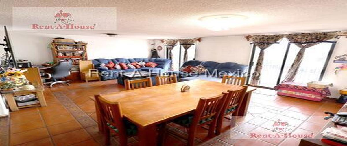 Foto de departamento en venta en  , cuajimalpa, cuajimalpa de morelos, df / cdmx, 30440246 No. 03