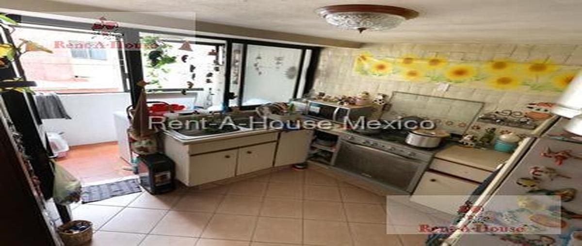 Foto de departamento en venta en  , cuajimalpa, cuajimalpa de morelos, df / cdmx, 30440246 No. 04