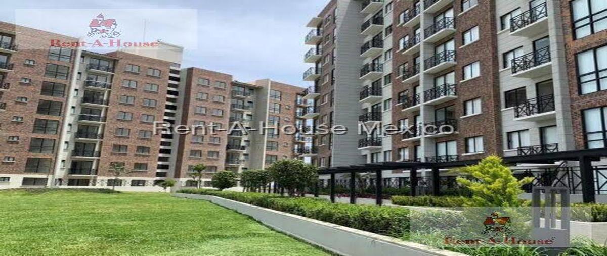 Foto de departamento en venta en  , cuajimalpa, cuajimalpa de morelos, df / cdmx, 30440247 No. 03