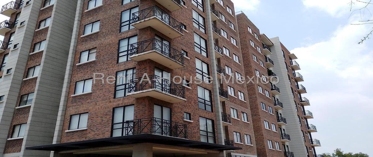 Foto de departamento en venta en  , cuajimalpa, cuajimalpa de morelos, df / cdmx, 30440247 No. 04