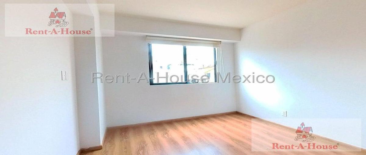 Foto de departamento en venta en  , cuajimalpa, cuajimalpa de morelos, df / cdmx, 30440247 No. 05
