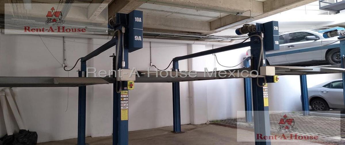 Foto de departamento en venta en  , cuajimalpa, cuajimalpa de morelos, df / cdmx, 30449641 No. 04