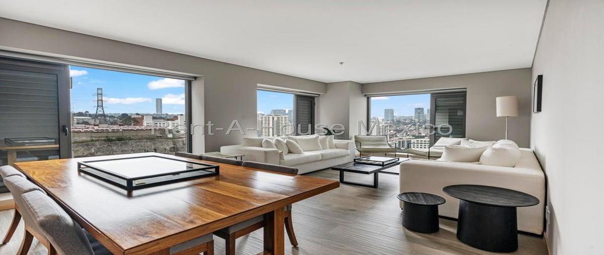 Foto de departamento en venta en  , cuajimalpa, cuajimalpa de morelos, df / cdmx, 0 No. 03