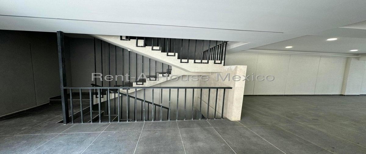 Foto de departamento en renta en  , cuajimalpa, cuajimalpa de morelos, df / cdmx, 0 No. 03