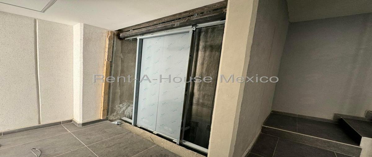 Foto de departamento en renta en  , cuajimalpa, cuajimalpa de morelos, df / cdmx, 0 No. 04