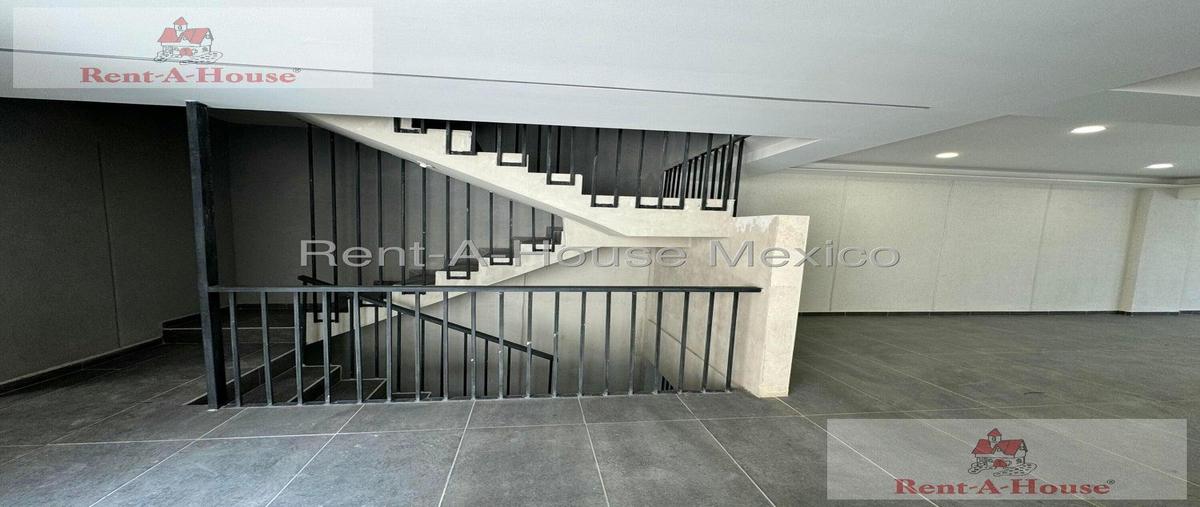 Foto de departamento en renta en  , cuajimalpa, cuajimalpa de morelos, df / cdmx, 30457459 No. 03