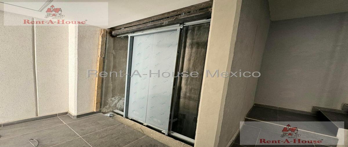 Foto de departamento en renta en  , cuajimalpa, cuajimalpa de morelos, df / cdmx, 30457459 No. 04