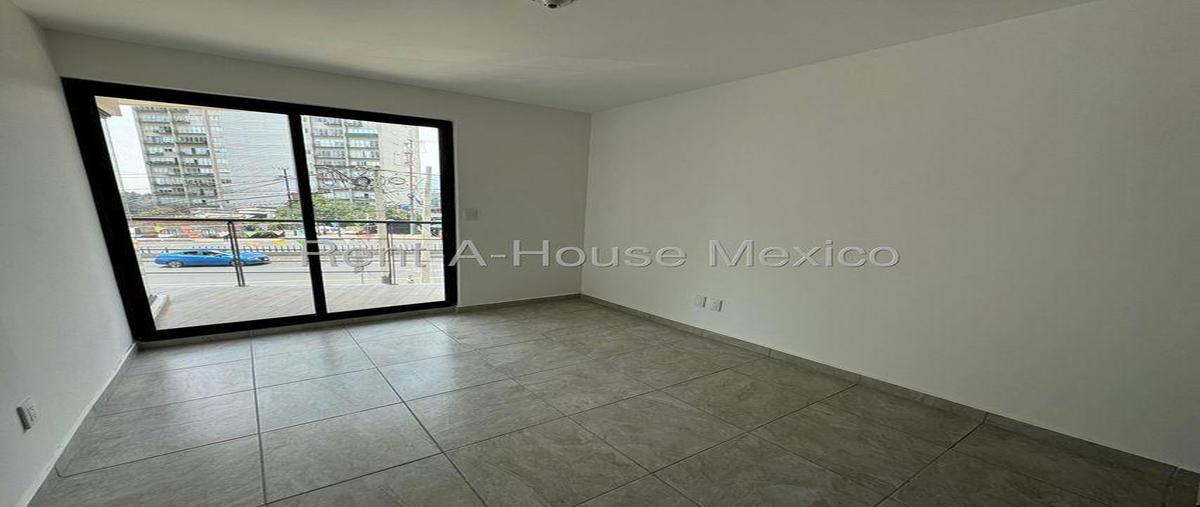 Foto de departamento en renta en  , cuajimalpa, cuajimalpa de morelos, df / cdmx, 0 No. 05