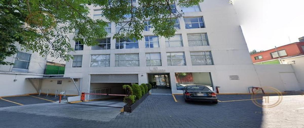 Foto de departamento en venta en  , cuajimalpa, cuajimalpa de morelos, df / cdmx, 0 No. 04