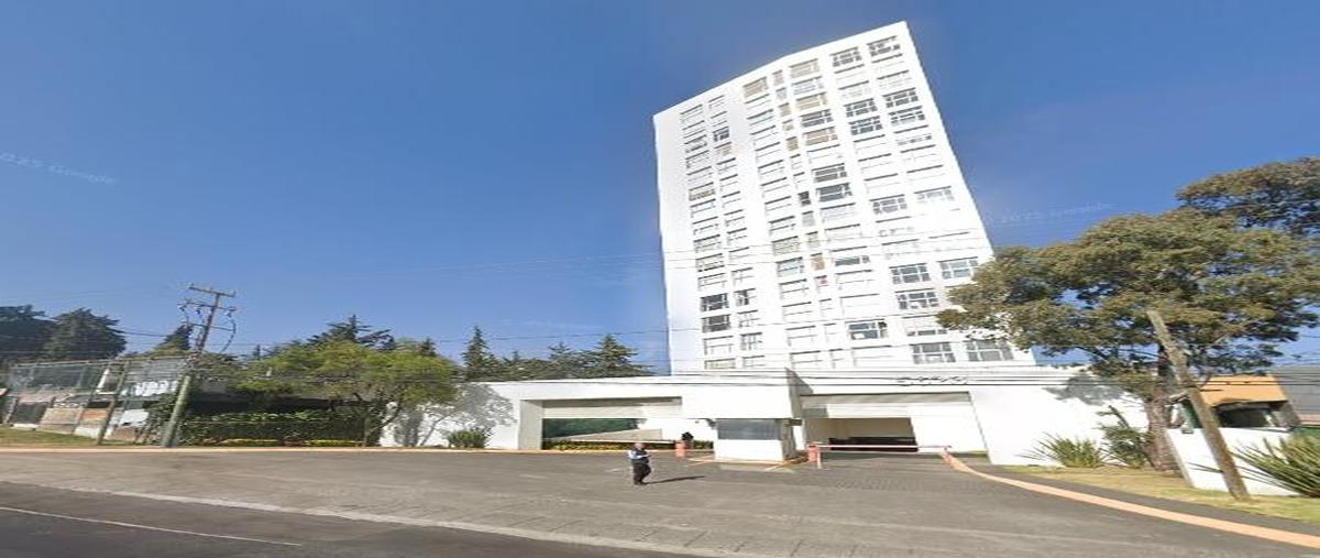 Foto de departamento en venta en  , cuajimalpa, cuajimalpa de morelos, df / cdmx, 0 No. 05