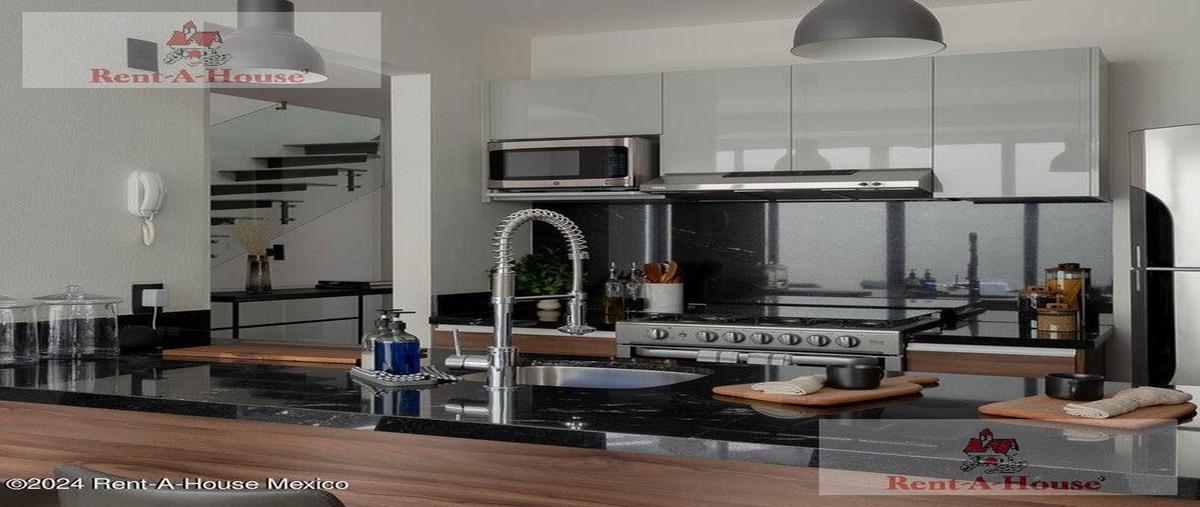 Foto de casa en venta en  , cuajimalpa, cuajimalpa de morelos, df / cdmx, 30644114 No. 04
