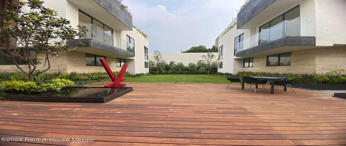 Foto de casa en venta en  , cuajimalpa, cuajimalpa de morelos, df / cdmx, 30657542 No. 03