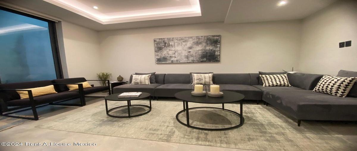 Foto de casa en venta en  , cuajimalpa, cuajimalpa de morelos, df / cdmx, 30657542 No. 04
