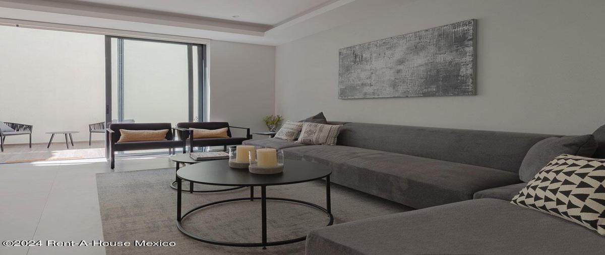 Foto de casa en venta en  , cuajimalpa, cuajimalpa de morelos, df / cdmx, 30657542 No. 05