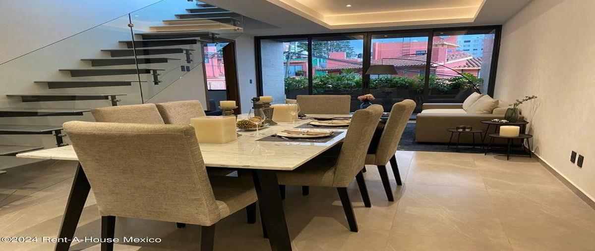 Foto de casa en venta en  , cuajimalpa, cuajimalpa de morelos, df / cdmx, 30658449 No. 03