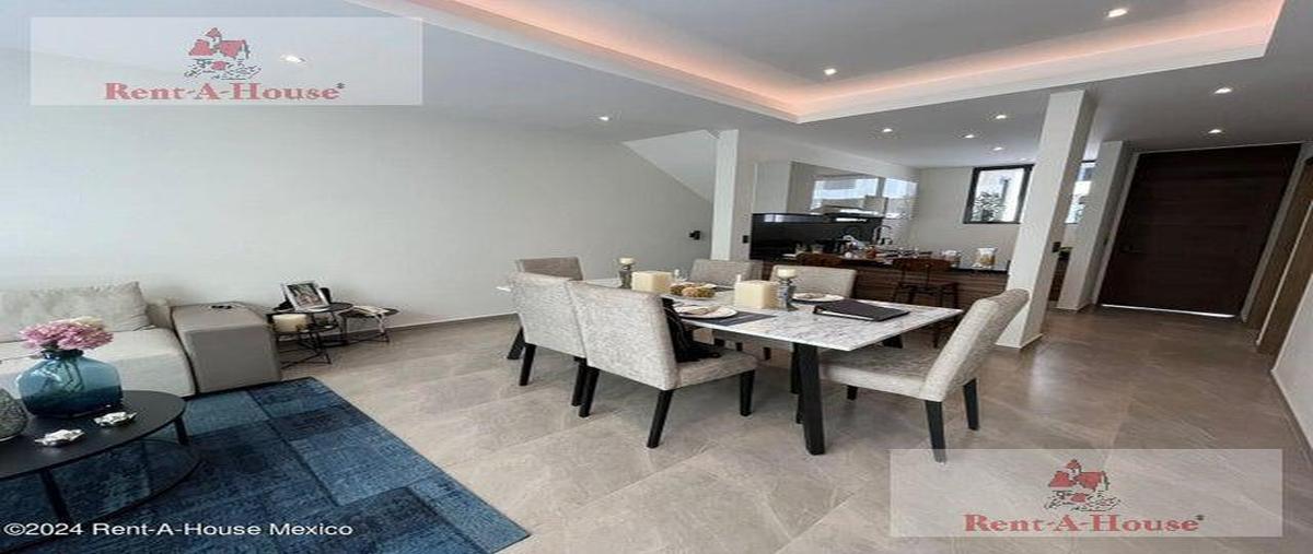 Foto de casa en venta en  , cuajimalpa, cuajimalpa de morelos, df / cdmx, 30658450 No. 03