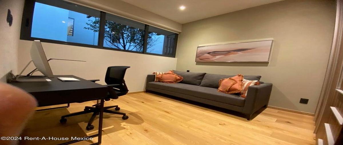 Foto de casa en venta en  , cuajimalpa, cuajimalpa de morelos, df / cdmx, 30658453 No. 03