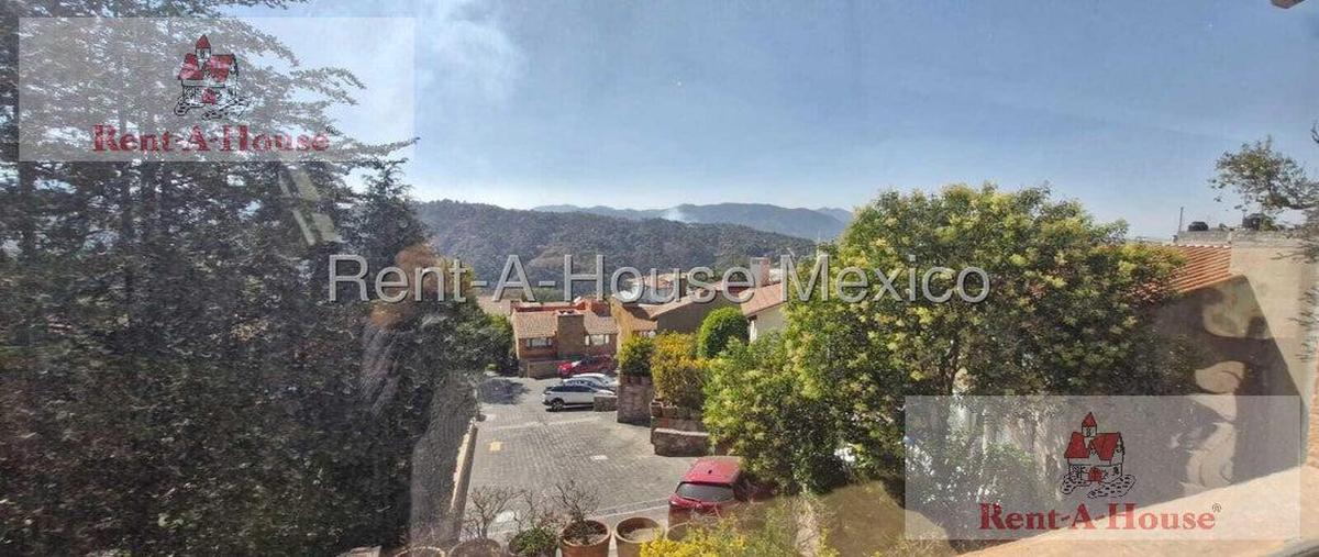 Foto de casa en venta en  , cuajimalpa, cuajimalpa de morelos, df / cdmx, 30658455 No. 03