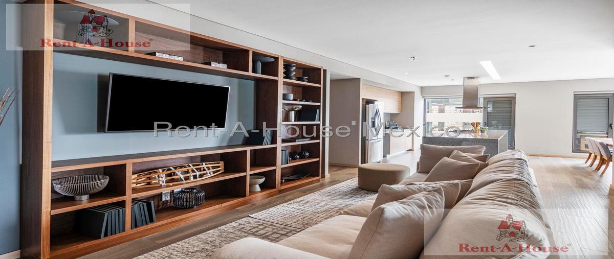 Foto de departamento en venta en  , cuajimalpa, cuajimalpa de morelos, df / cdmx, 30659422 No. 03