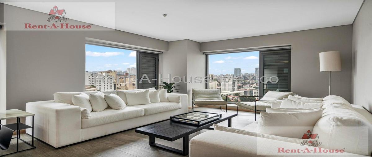 Foto de departamento en venta en  , cuajimalpa, cuajimalpa de morelos, df / cdmx, 30659422 No. 05