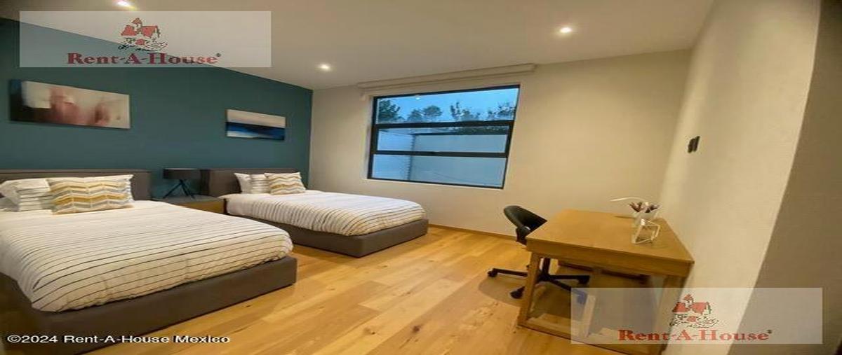 Foto de casa en venta en  , cuajimalpa, cuajimalpa de morelos, df / cdmx, 30659423 No. 04