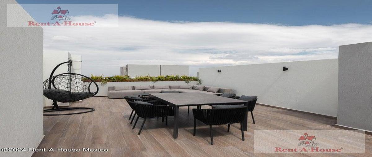 Foto de casa en venta en  , cuajimalpa, cuajimalpa de morelos, df / cdmx, 30659423 No. 05