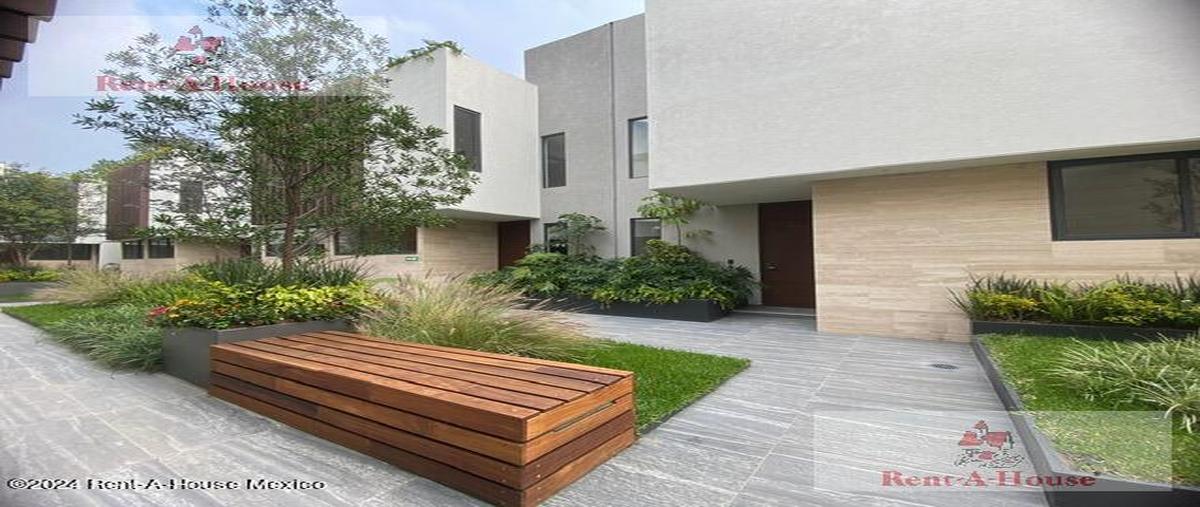 Foto de casa en venta en  , cuajimalpa, cuajimalpa de morelos, df / cdmx, 30674127 No. 05