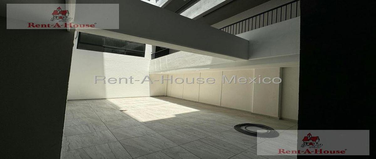 Foto de departamento en renta en  , cuajimalpa, cuajimalpa de morelos, df / cdmx, 30808354 No. 05