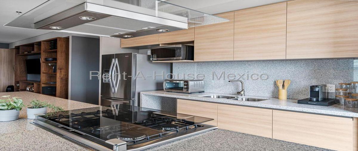 Foto de departamento en venta en  , cuajimalpa, cuajimalpa de morelos, df / cdmx, 30814465 No. 03