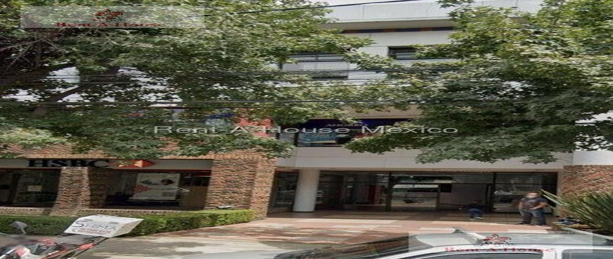 Foto de oficina en venta en  , cuajimalpa, cuajimalpa de morelos, df / cdmx, 30814473 No. 03