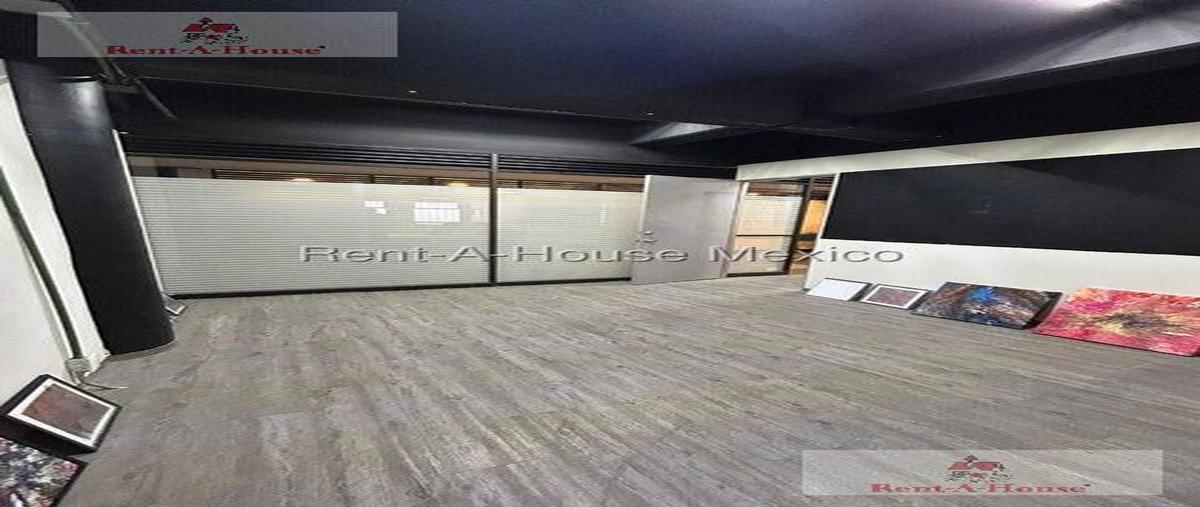 Foto de oficina en venta en  , cuajimalpa, cuajimalpa de morelos, df / cdmx, 30814473 No. 04