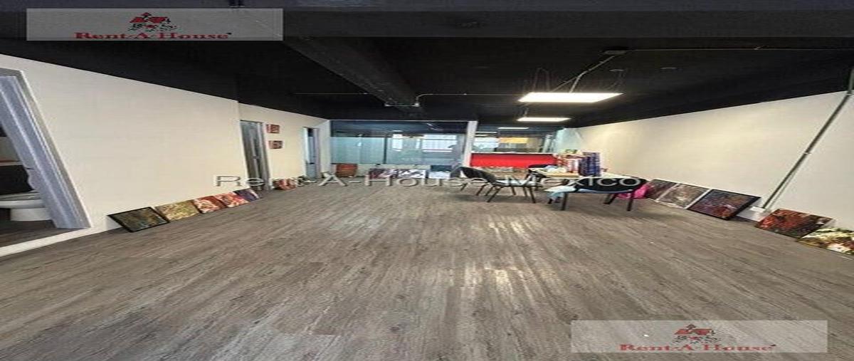 Foto de oficina en venta en  , cuajimalpa, cuajimalpa de morelos, df / cdmx, 30814473 No. 05