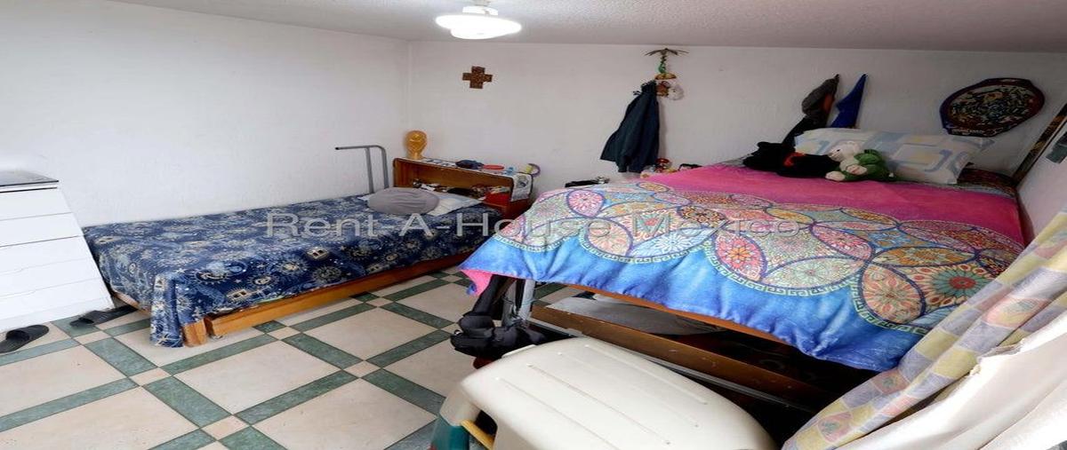 Foto de departamento en venta en  , cuajimalpa, cuajimalpa de morelos, df / cdmx, 30814482 No. 03