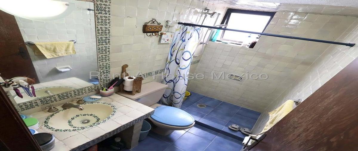 Foto de departamento en venta en  , cuajimalpa, cuajimalpa de morelos, df / cdmx, 30814482 No. 04