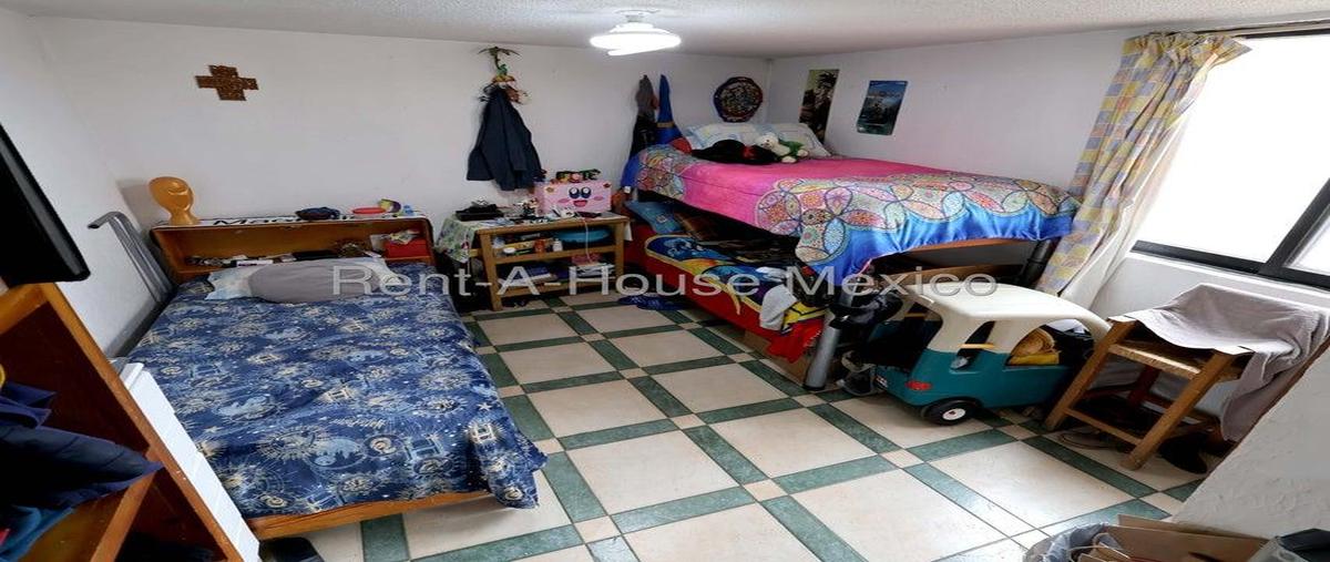Foto de departamento en venta en  , cuajimalpa, cuajimalpa de morelos, df / cdmx, 30814482 No. 05