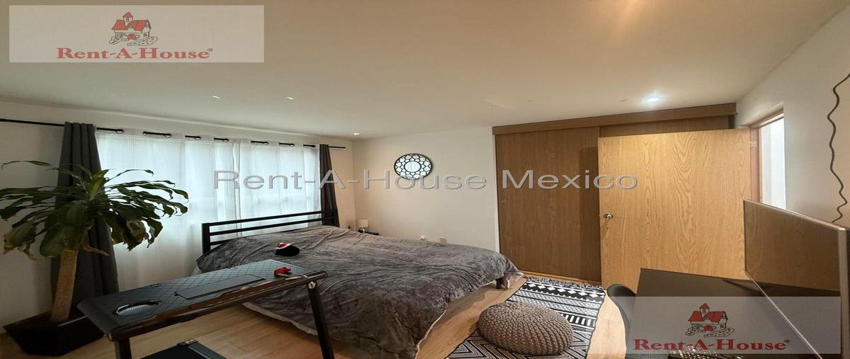 Foto de casa en venta en  , cuajimalpa, cuajimalpa de morelos, df / cdmx, 30877220 No. 04
