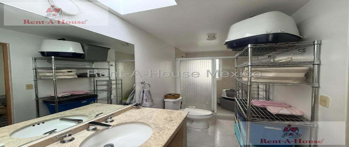 Foto de casa en venta en  , cuajimalpa, cuajimalpa de morelos, df / cdmx, 30877220 No. 05